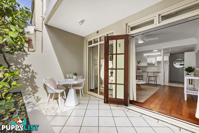 1/51 Pittwater Road MANLY NSW 2095