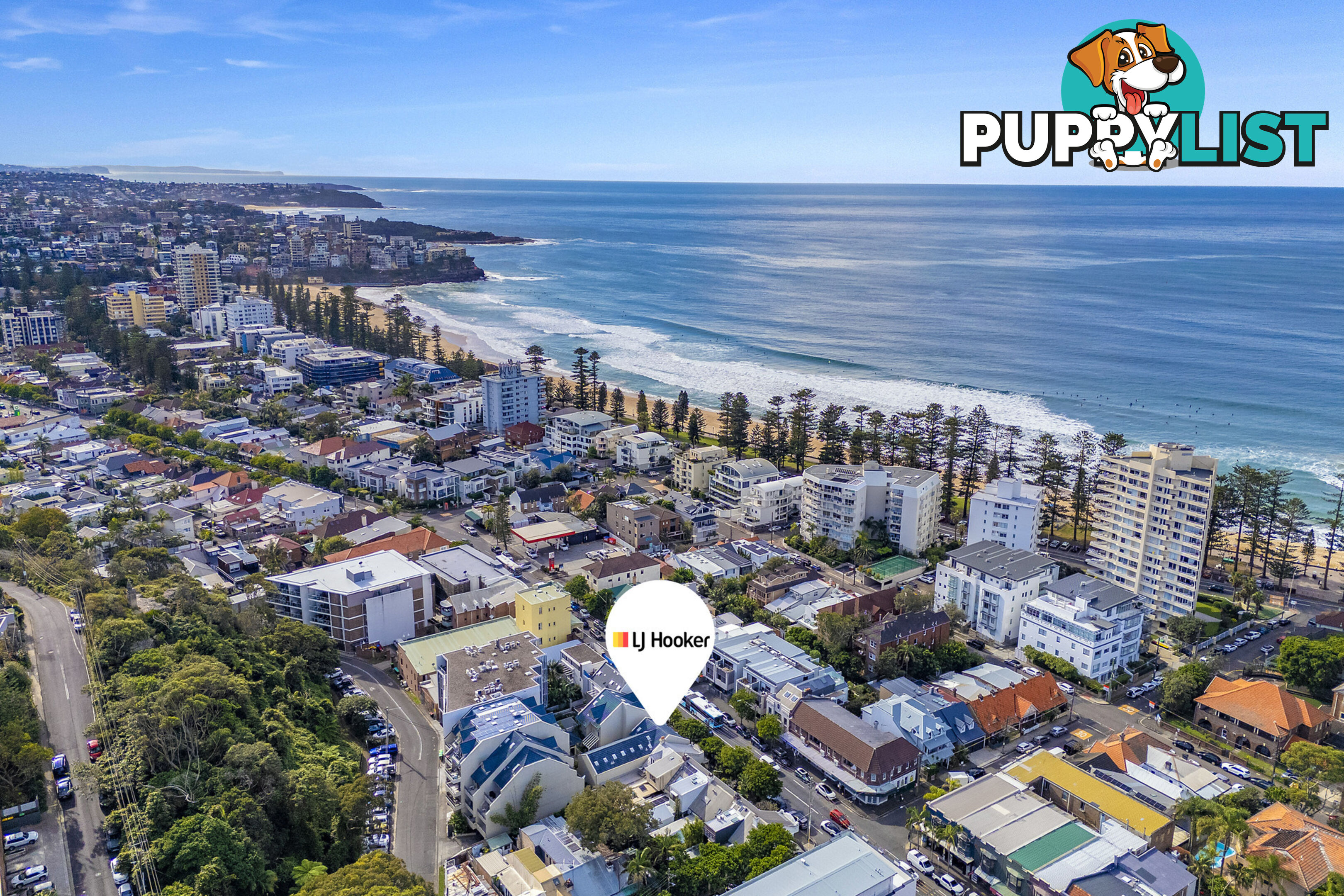 1/51 Pittwater Road MANLY NSW 2095