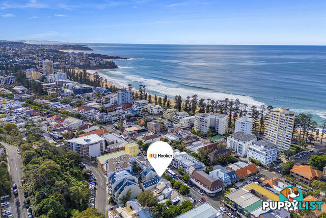 1/51 Pittwater Road MANLY NSW 2095