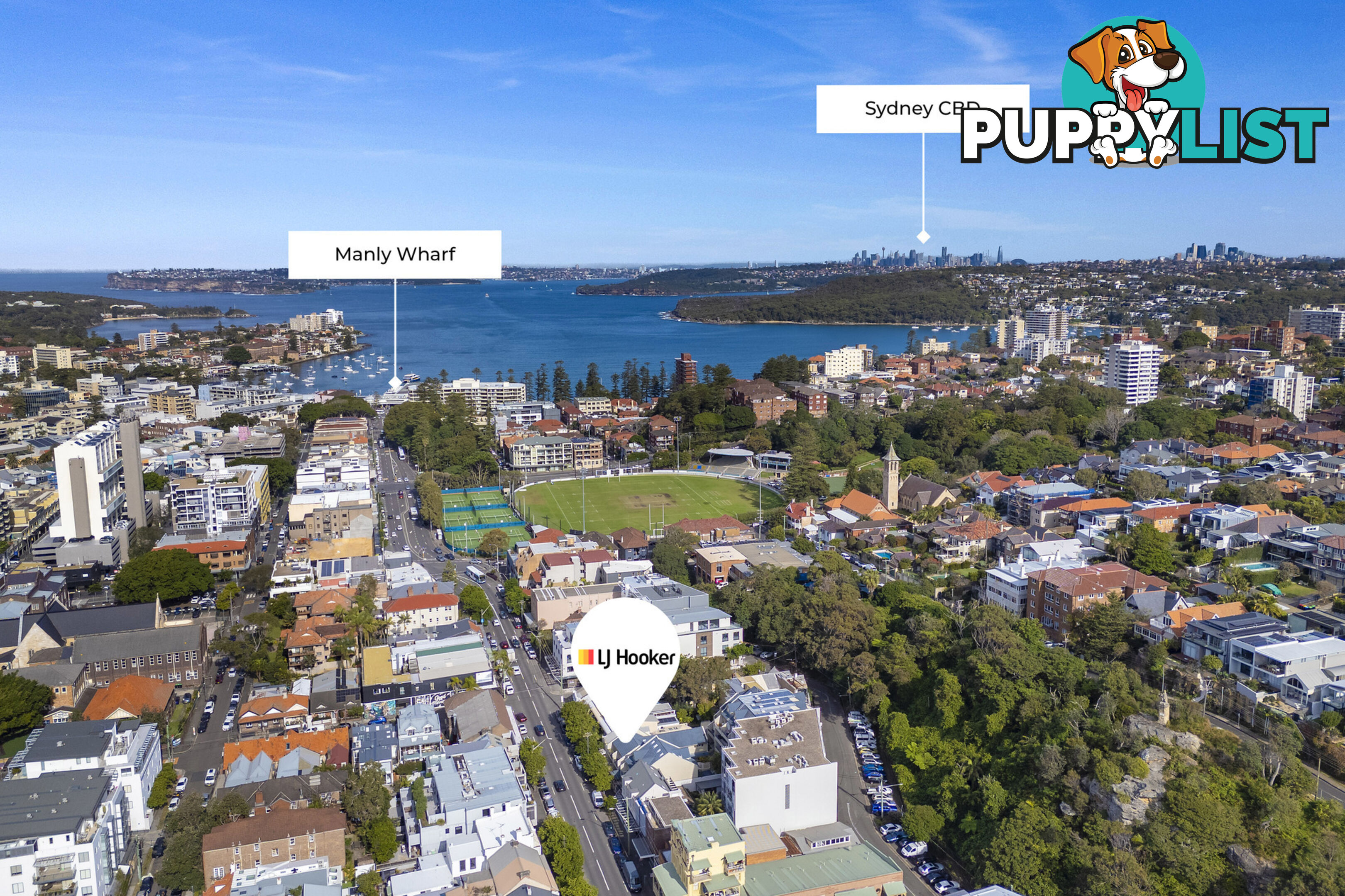 1/51 Pittwater Road MANLY NSW 2095