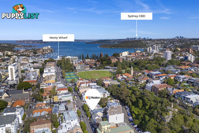 1/51 Pittwater Road MANLY NSW 2095