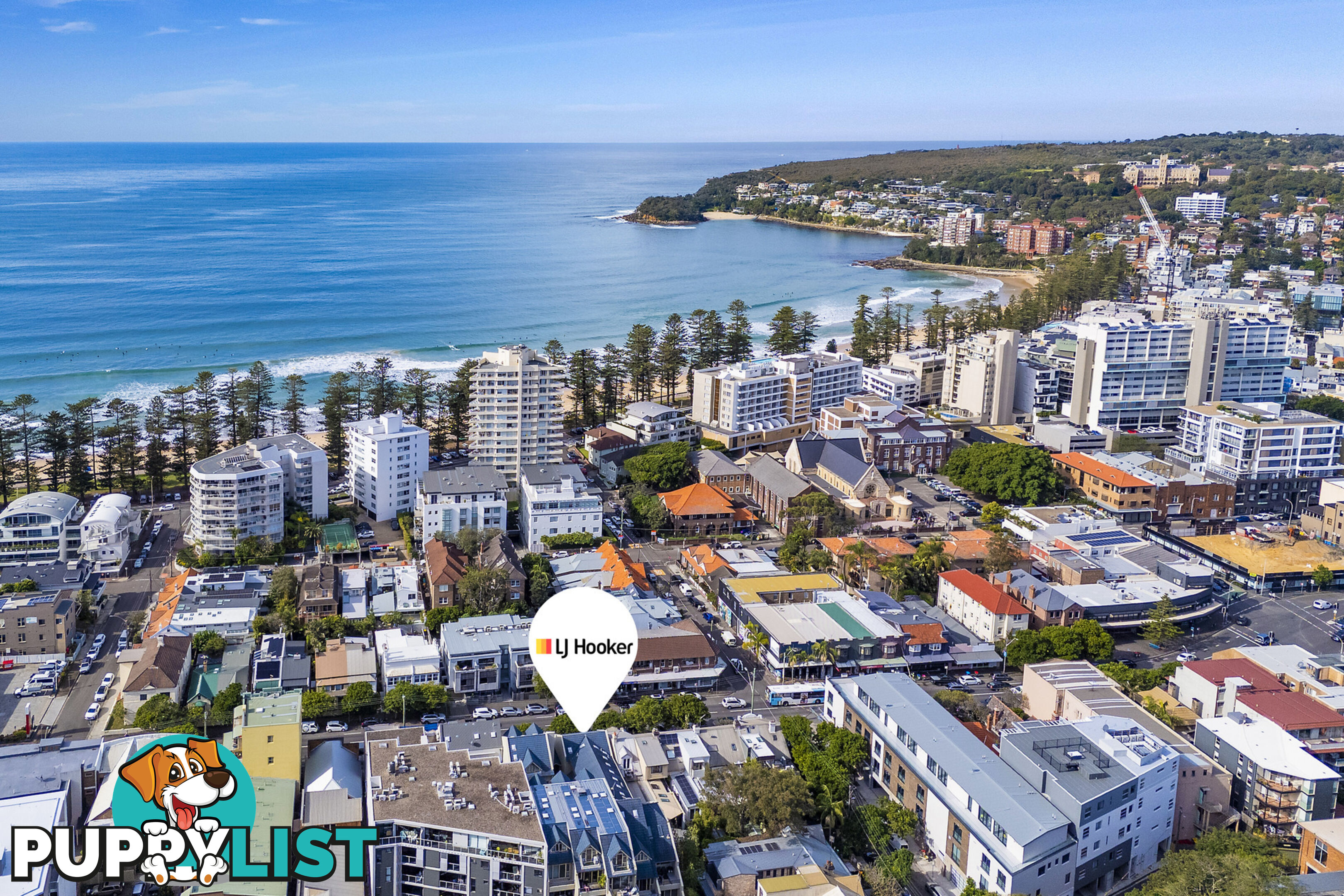 1/51 Pittwater Road MANLY NSW 2095