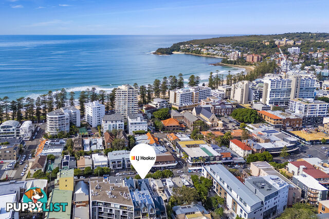 1/51 Pittwater Road MANLY NSW 2095