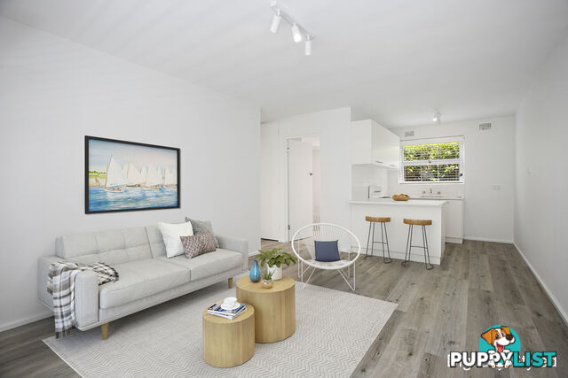 3/28 Clarence Avenue DEE WHY NSW 2099