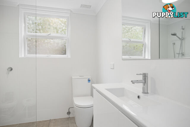 3/28 Clarence Avenue DEE WHY NSW 2099