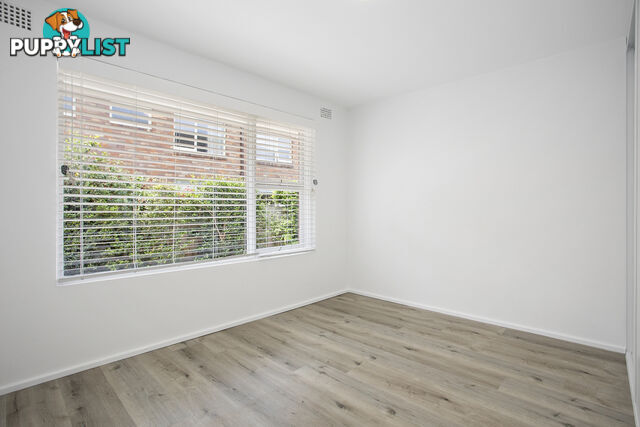 3/28 Clarence Avenue DEE WHY NSW 2099