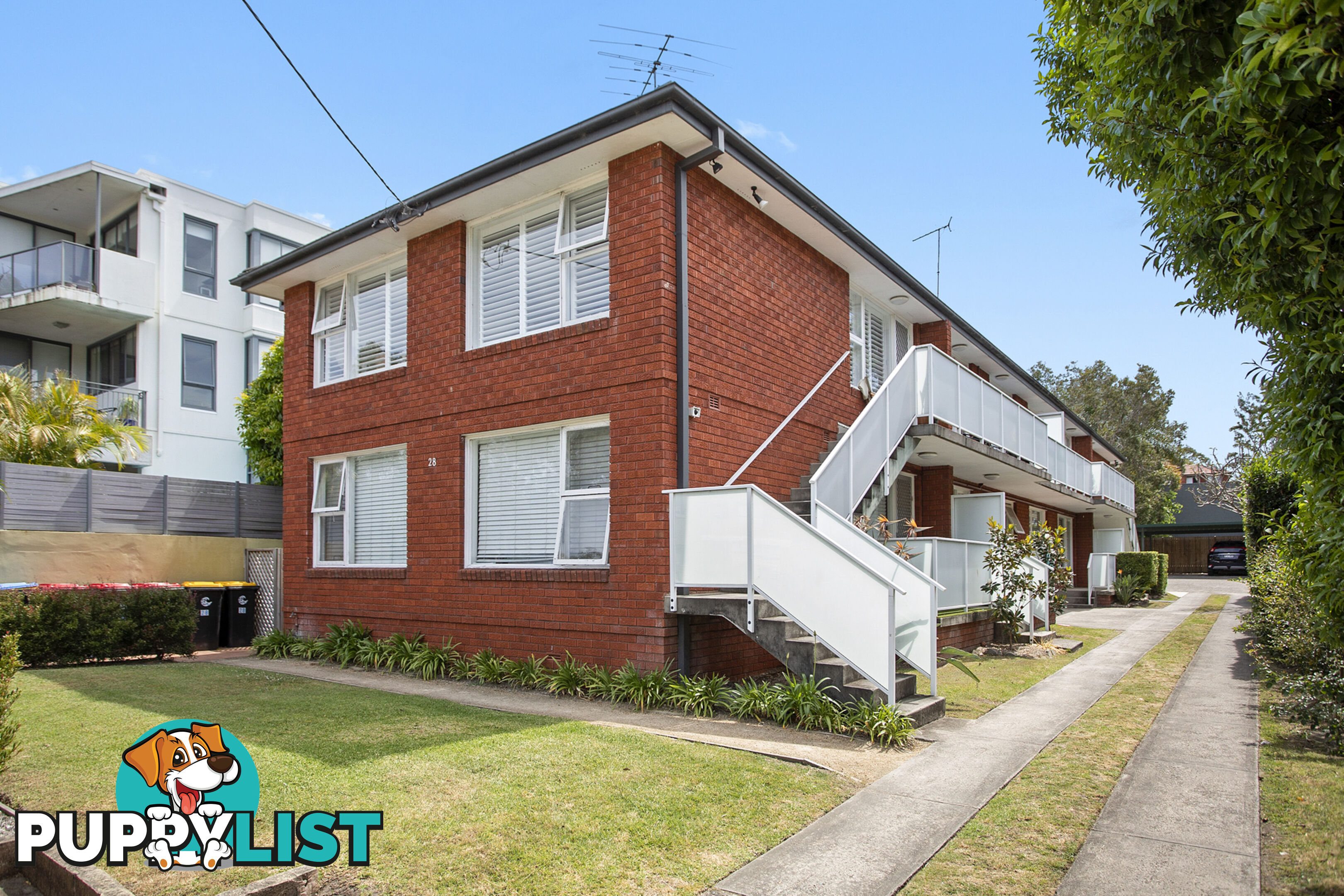 3/28 Clarence Avenue DEE WHY NSW 2099