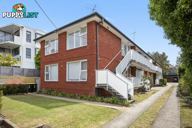 3/28 Clarence Avenue DEE WHY NSW 2099