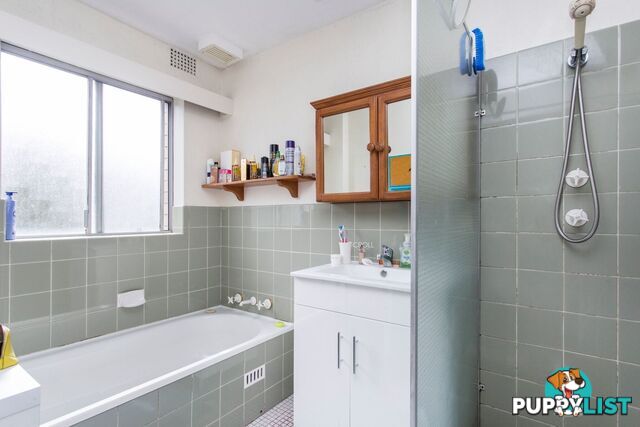 6/18 Campbell Parade MANLY VALE NSW 2093