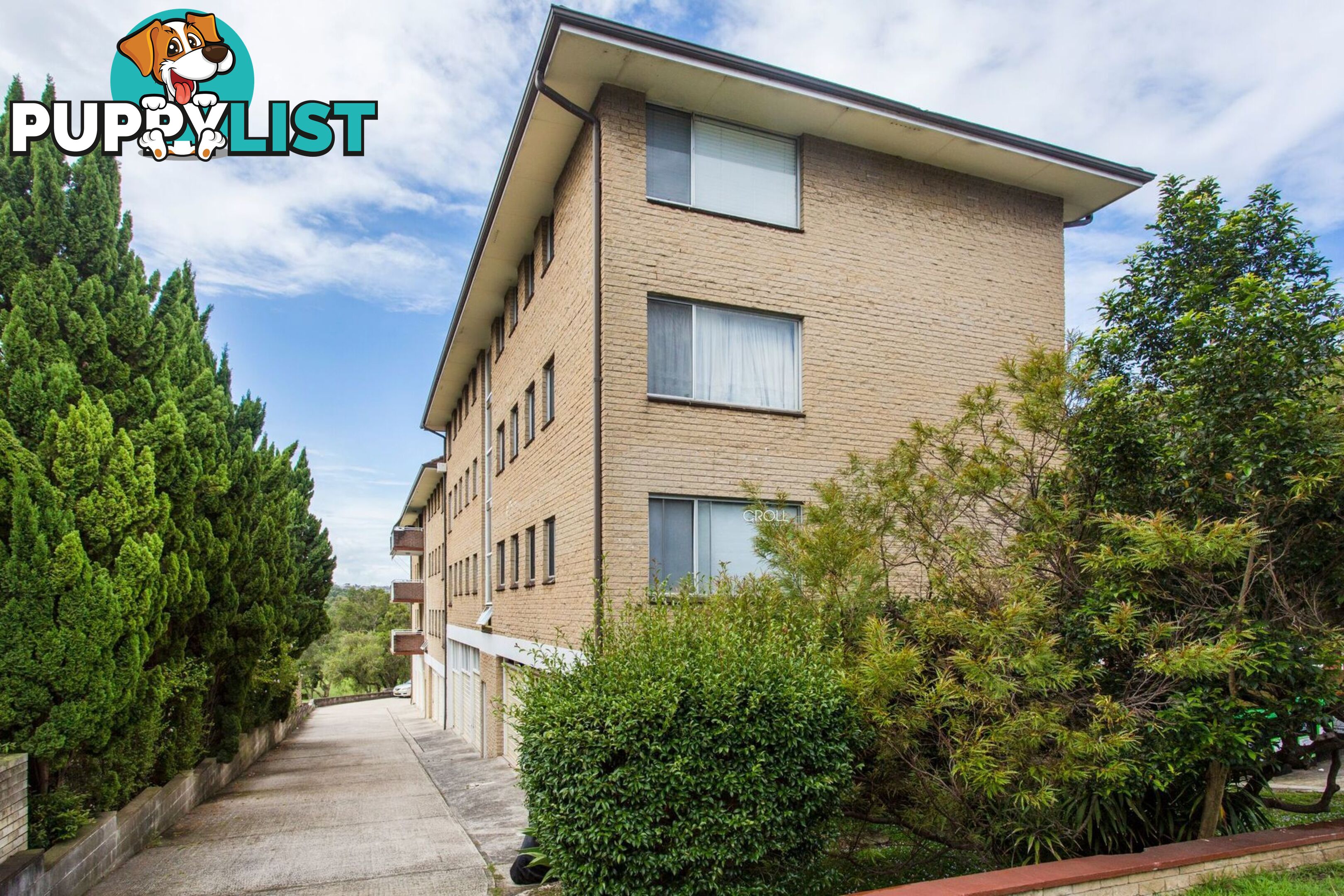 6/18 Campbell Parade MANLY VALE NSW 2093