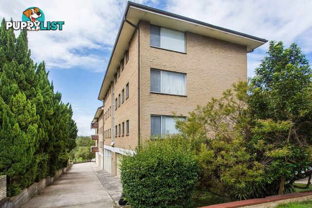 6/18 Campbell Parade MANLY VALE NSW 2093