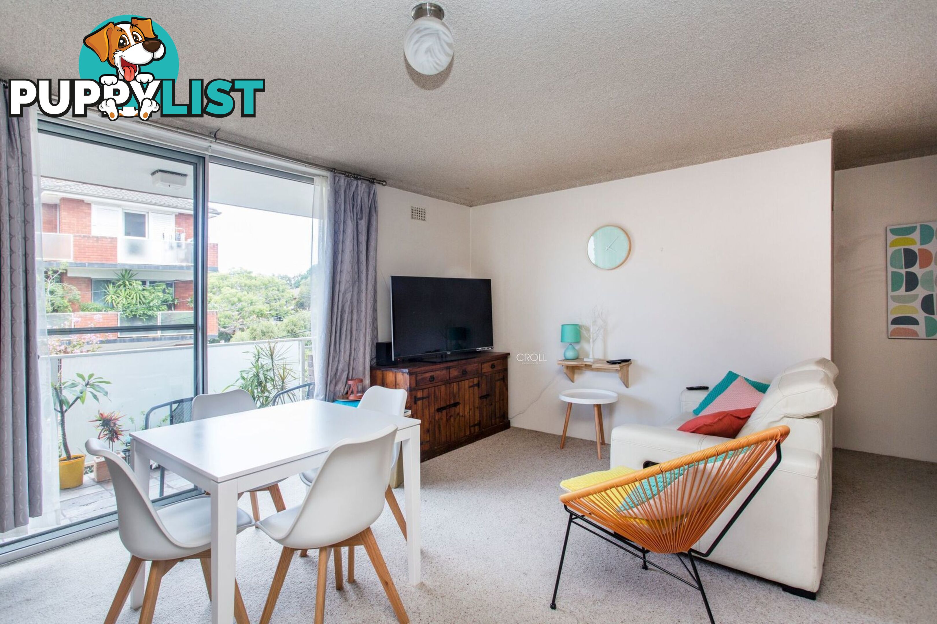 6/18 Campbell Parade MANLY VALE NSW 2093