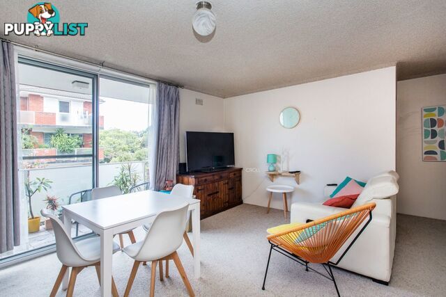 6/18 Campbell Parade MANLY VALE NSW 2093