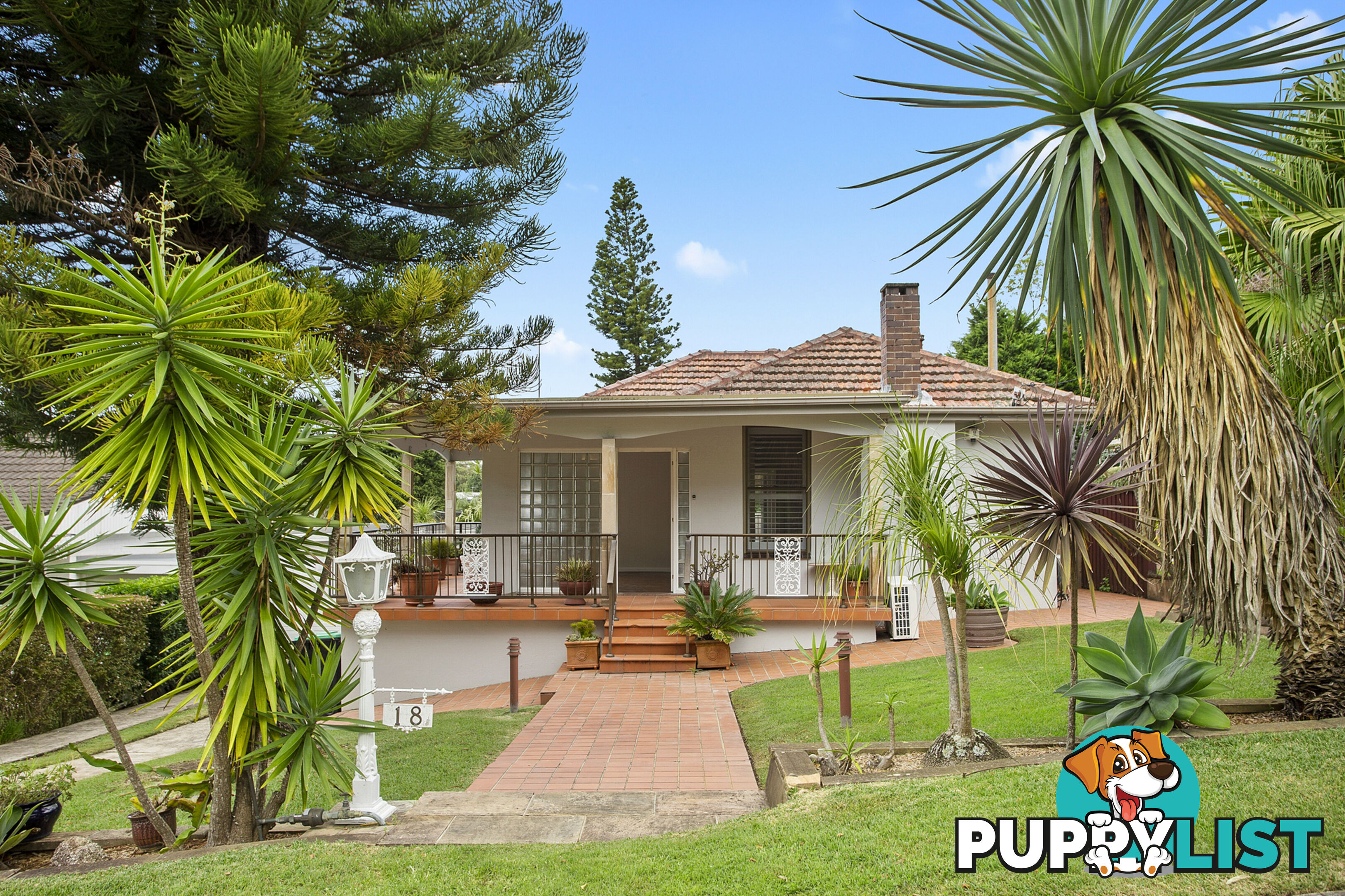 18 Koobilya Street SEAFORTH NSW 2092