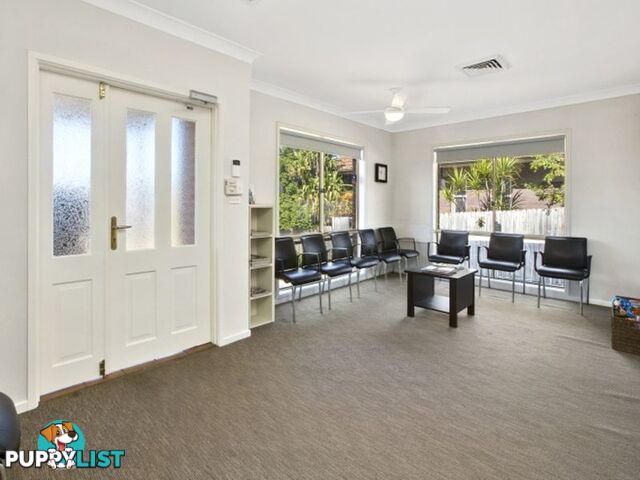 197 Woodland Street (cnr Of Sydney Rd) BALGOWLAH NSW 2093