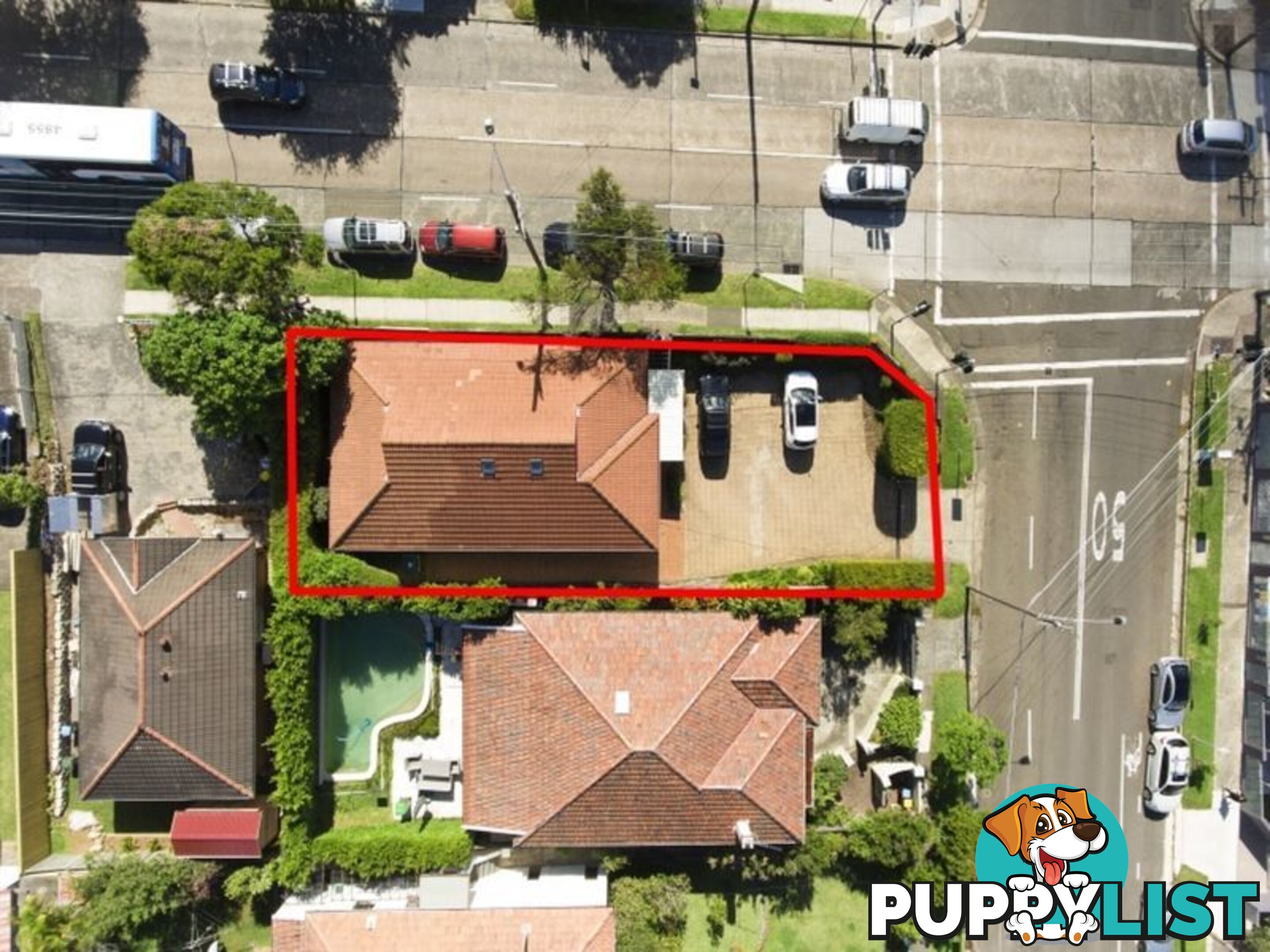 197 Woodland Street (cnr Of Sydney Rd) BALGOWLAH NSW 2093