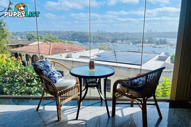 1/54 Peronne Avenue CLONTARF NSW 2093