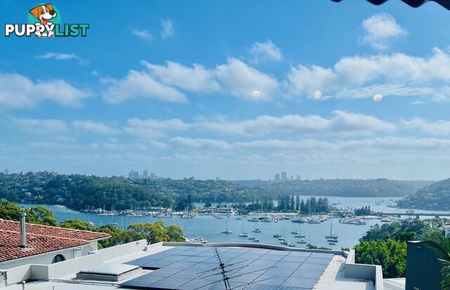 1/54 Peronne Avenue CLONTARF NSW 2093
