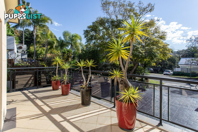 21a Kitchener Street BALGOWLAH NSW 2093