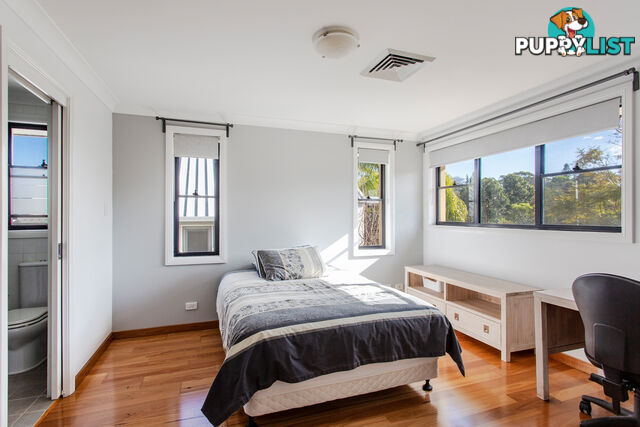 21a Kitchener Street BALGOWLAH NSW 2093