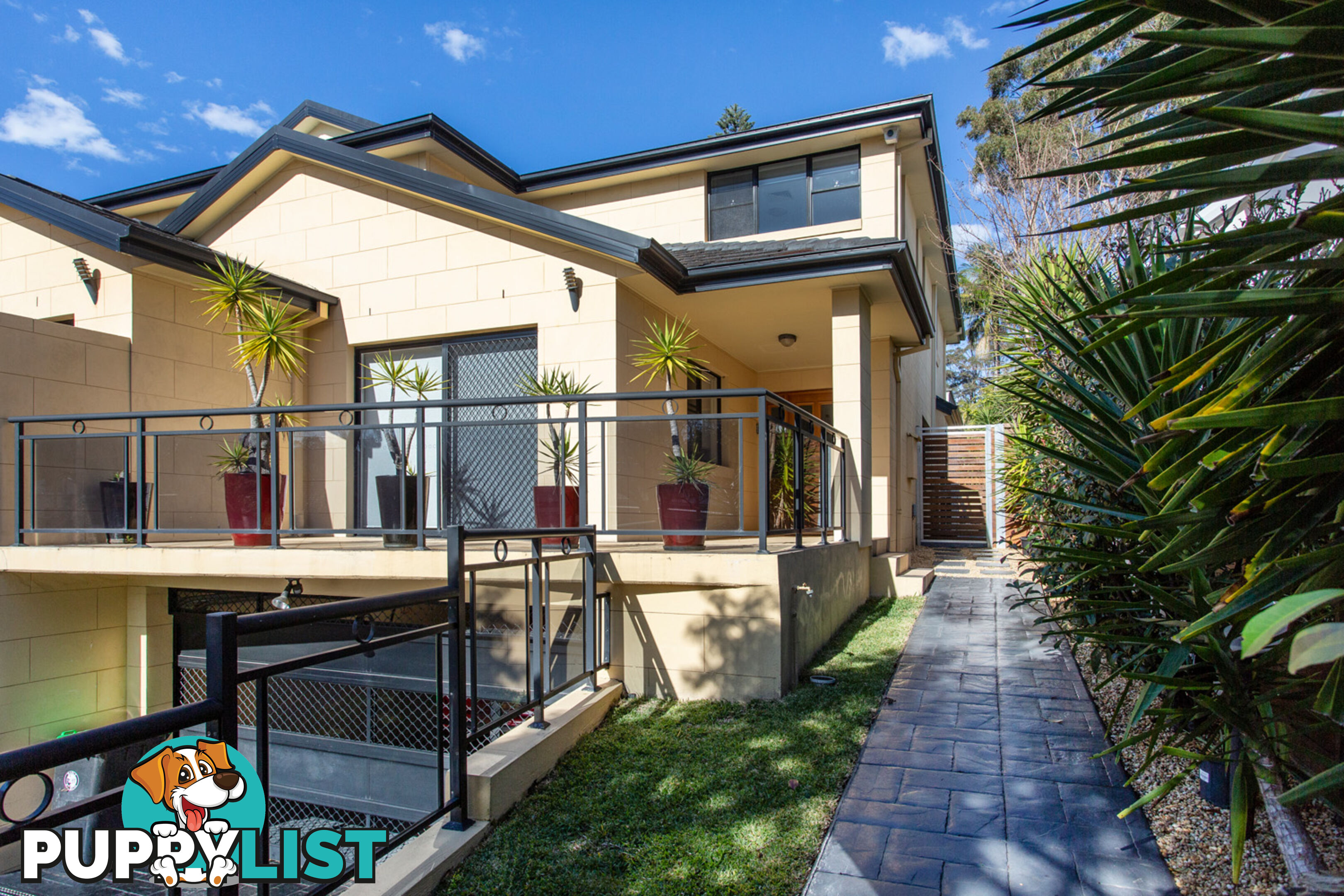 21a Kitchener Street BALGOWLAH NSW 2093