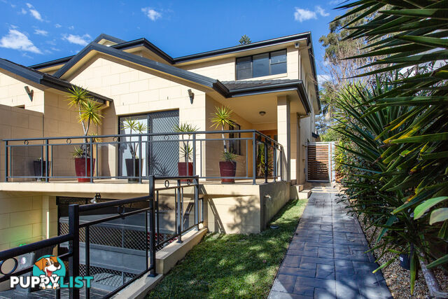 21a Kitchener Street BALGOWLAH NSW 2093