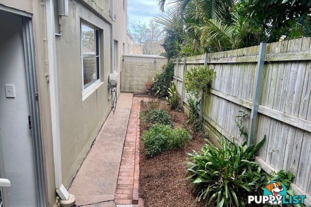 6/2 Worrobil Street BALGOWLAH NSW 2093