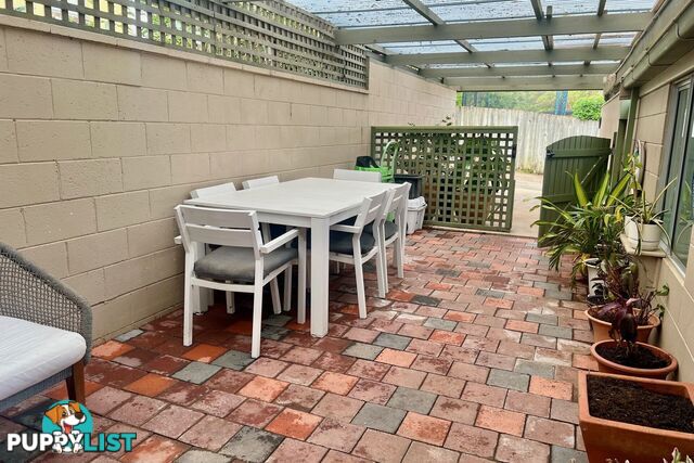 6/2 Worrobil Street BALGOWLAH NSW 2093