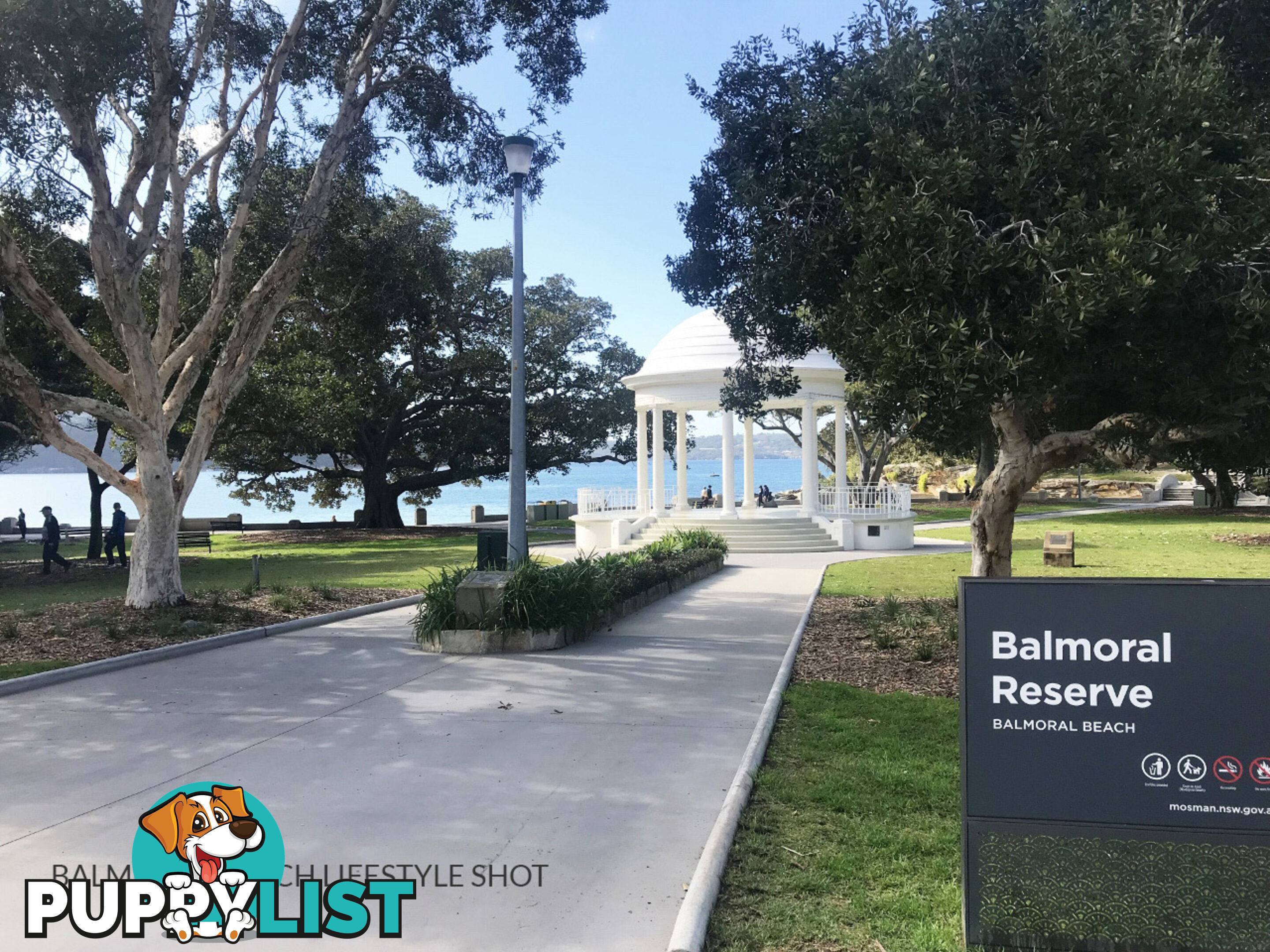 12/61 Spit Road MOSMAN NSW 2088