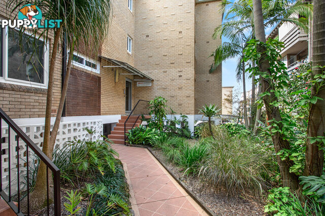 12/61 Spit Road MOSMAN NSW 2088