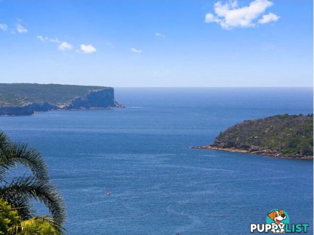 12/61 Spit Road MOSMAN NSW 2088