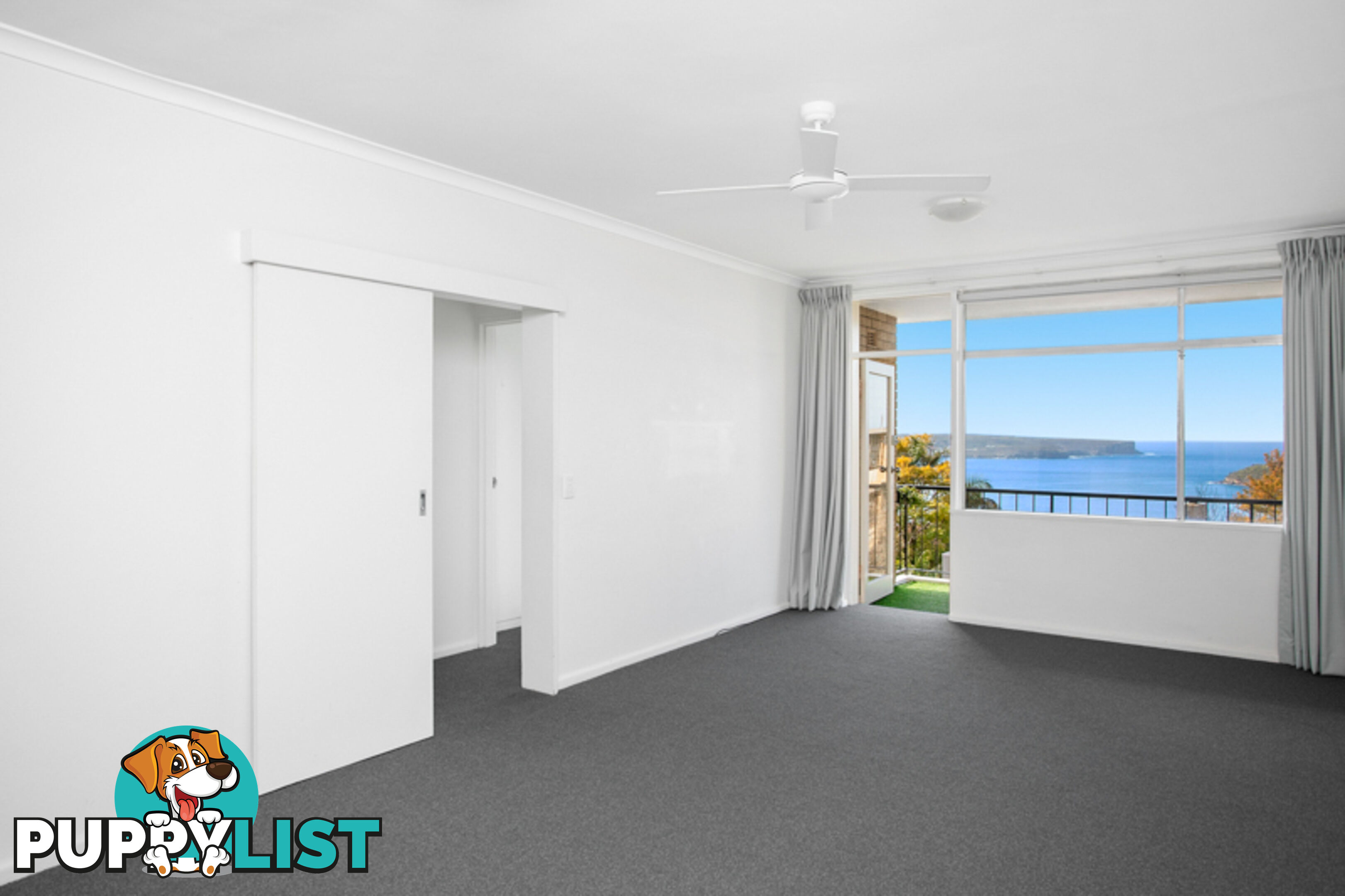 12/61 Spit Road MOSMAN NSW 2088