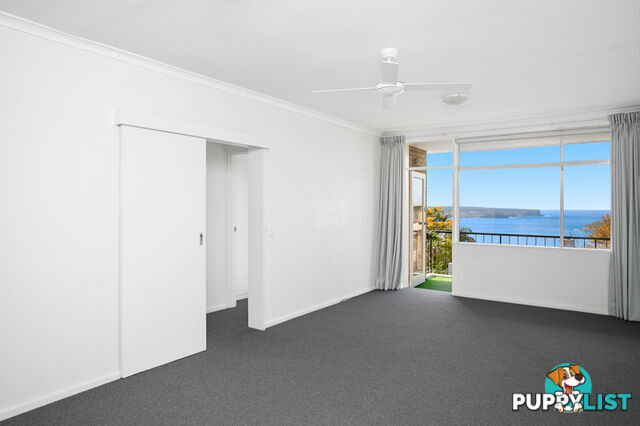 12/61 Spit Road MOSMAN NSW 2088