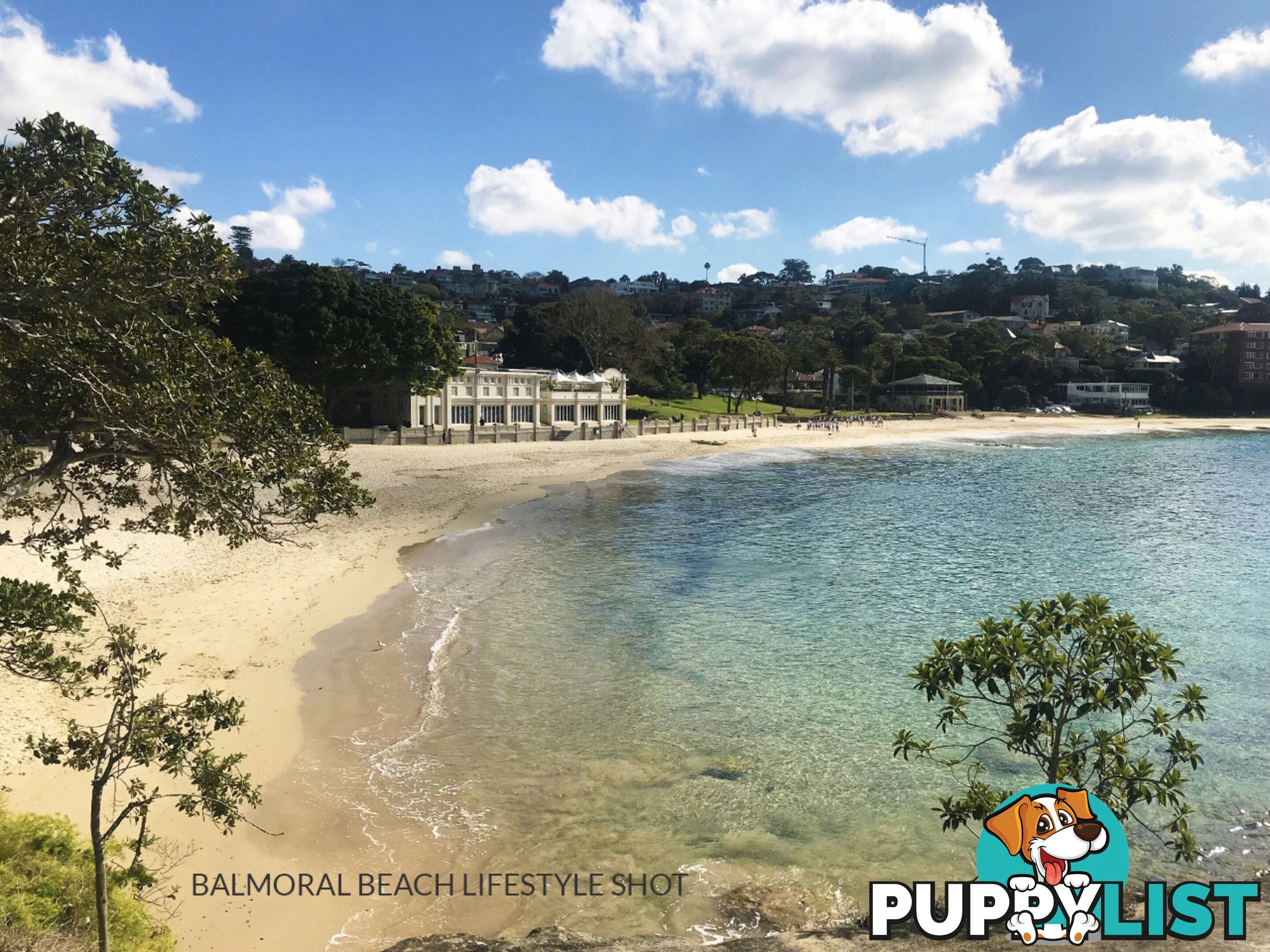 12/61 Spit Road MOSMAN NSW 2088