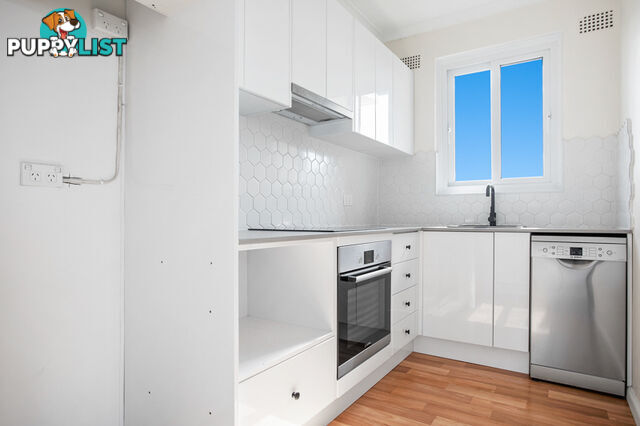 12/61 Spit Road MOSMAN NSW 2088
