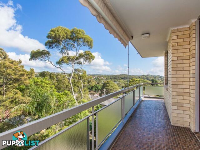 8/19 Rickard Street BALGOWLAH NSW 2093