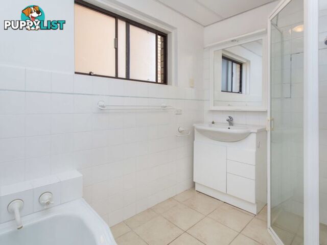 8/19 Rickard Street BALGOWLAH NSW 2093