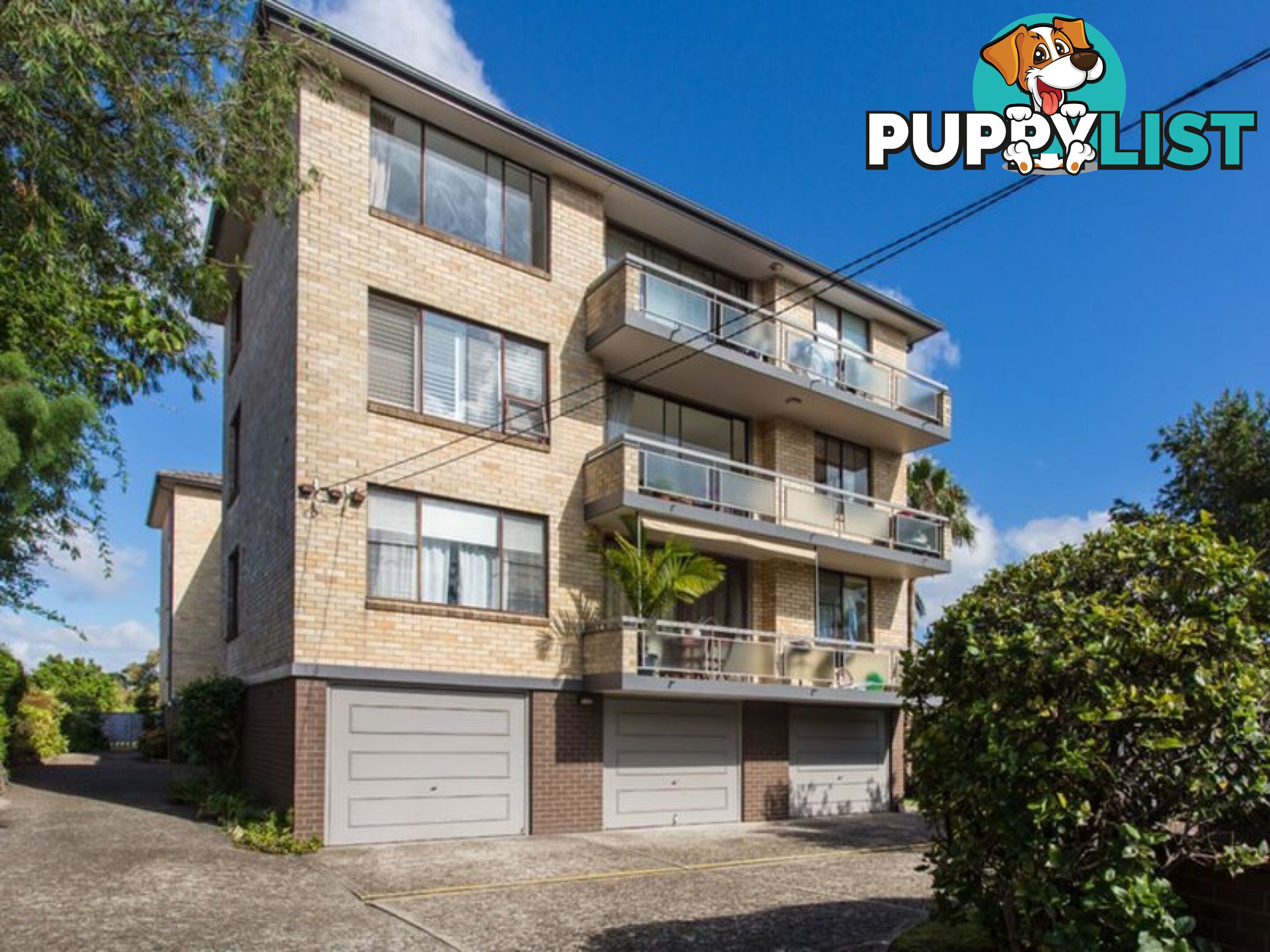 8/19 Rickard Street BALGOWLAH NSW 2093