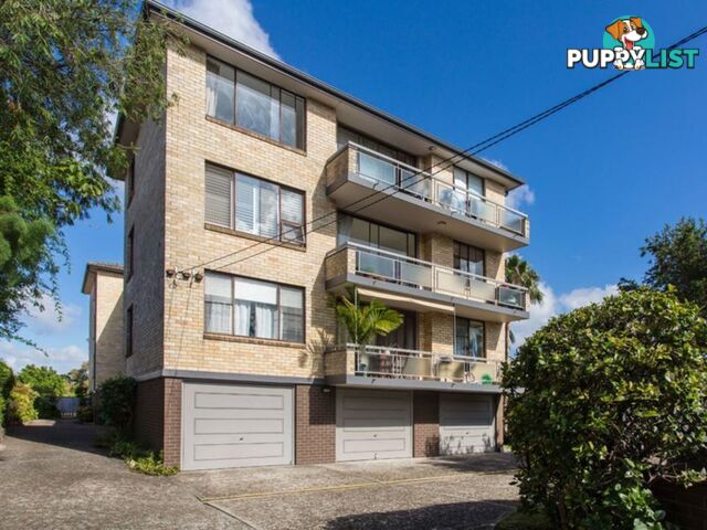 8/19 Rickard Street BALGOWLAH NSW 2093