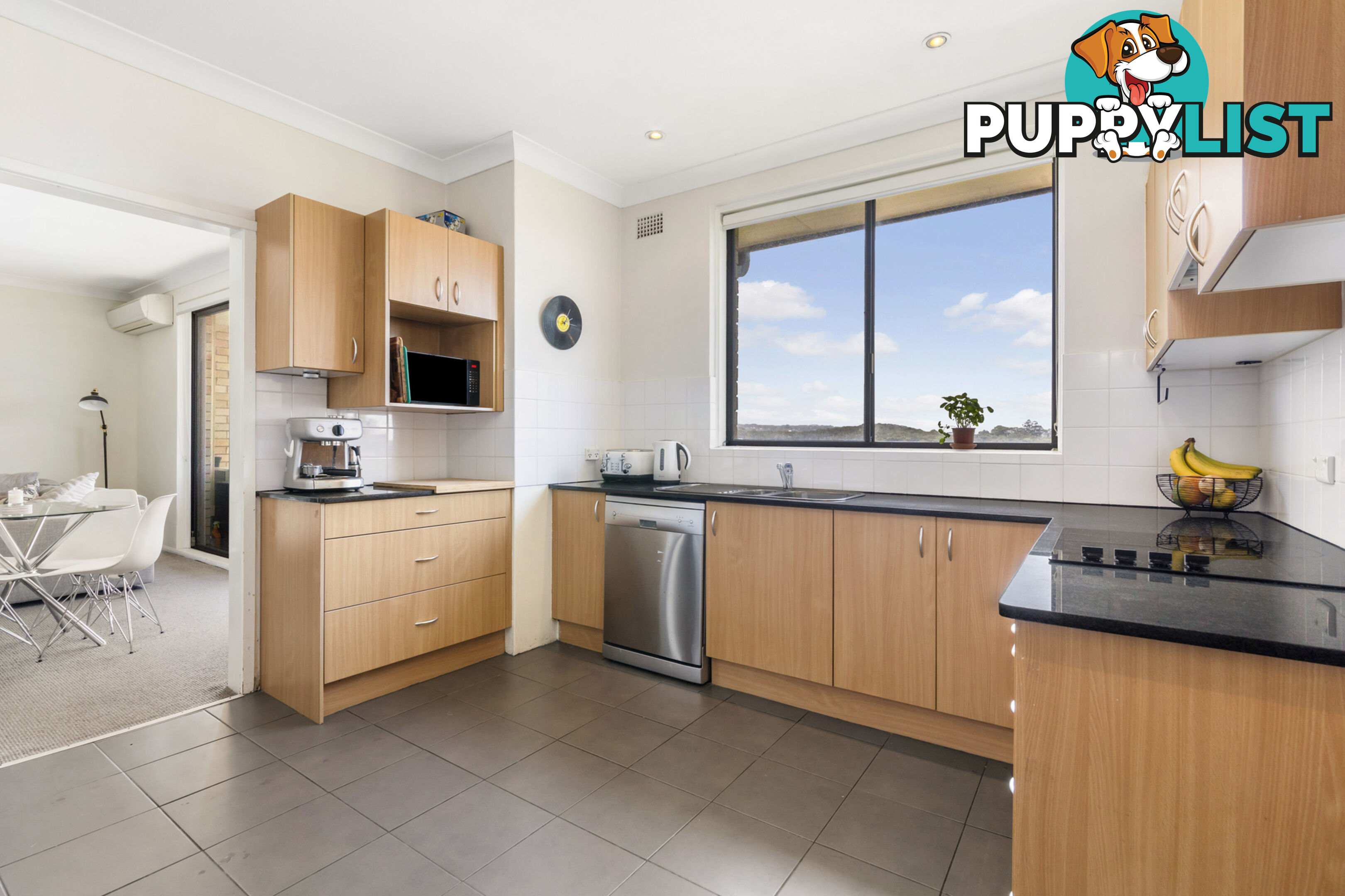 6/19 Rickard Street BALGOWLAH NSW 2093