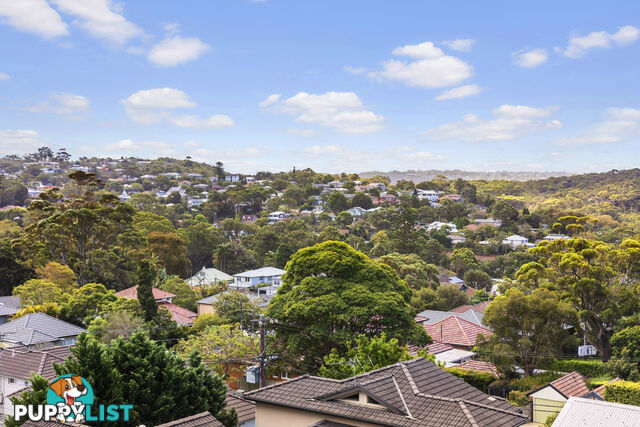 6/19 Rickard Street BALGOWLAH NSW 2093