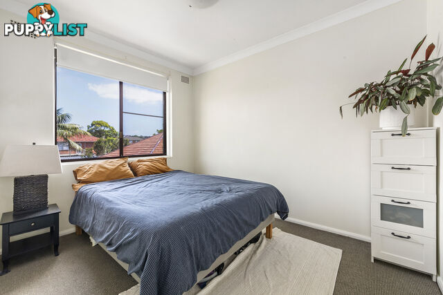 6/19 Rickard Street BALGOWLAH NSW 2093