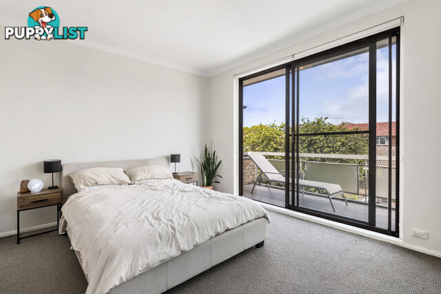 6/19 Rickard Street BALGOWLAH NSW 2093