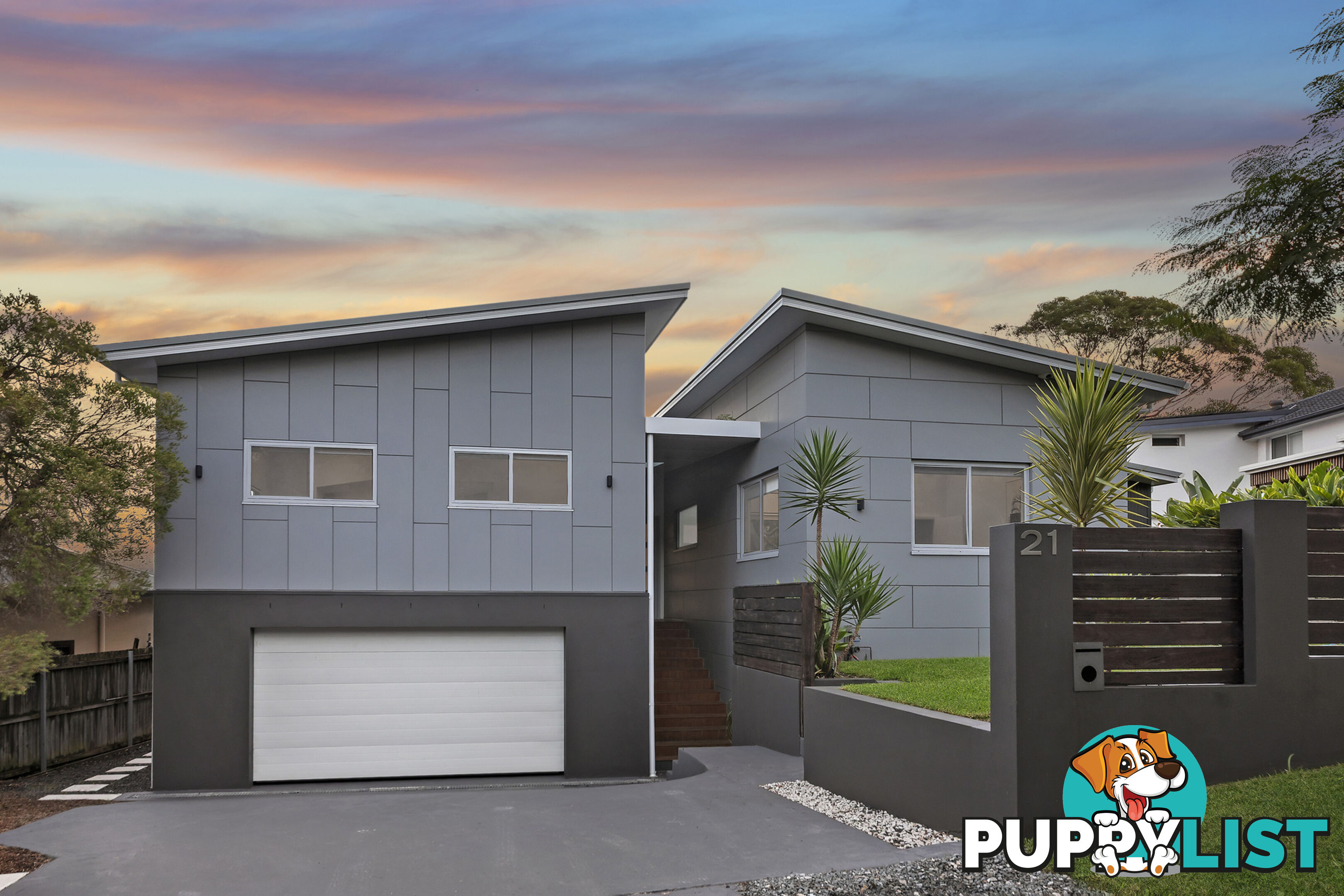 21 Allambie Road ALLAMBIE HEIGHTS NSW 2100