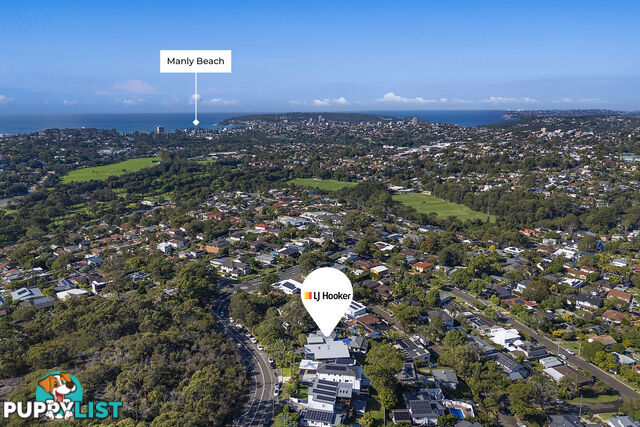 21 Allambie Road ALLAMBIE HEIGHTS NSW 2100