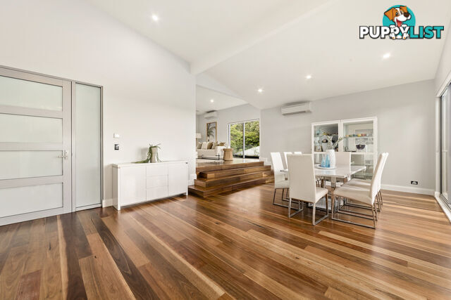 21 Allambie Road ALLAMBIE HEIGHTS NSW 2100