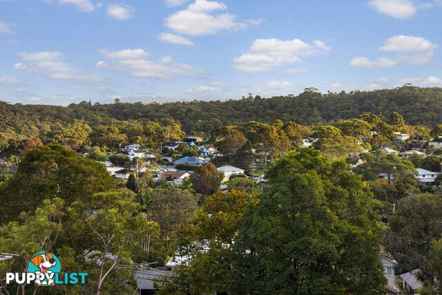 21 Allambie Road ALLAMBIE HEIGHTS NSW 2100