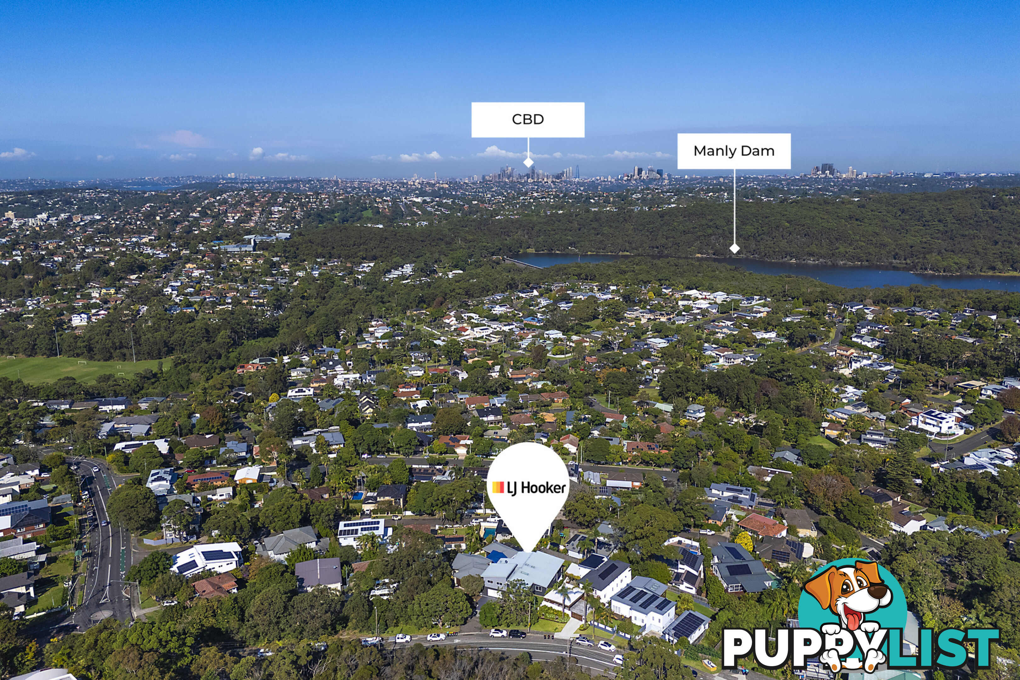 21 Allambie Road ALLAMBIE HEIGHTS NSW 2100