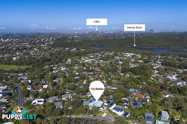 21 Allambie Road ALLAMBIE HEIGHTS NSW 2100