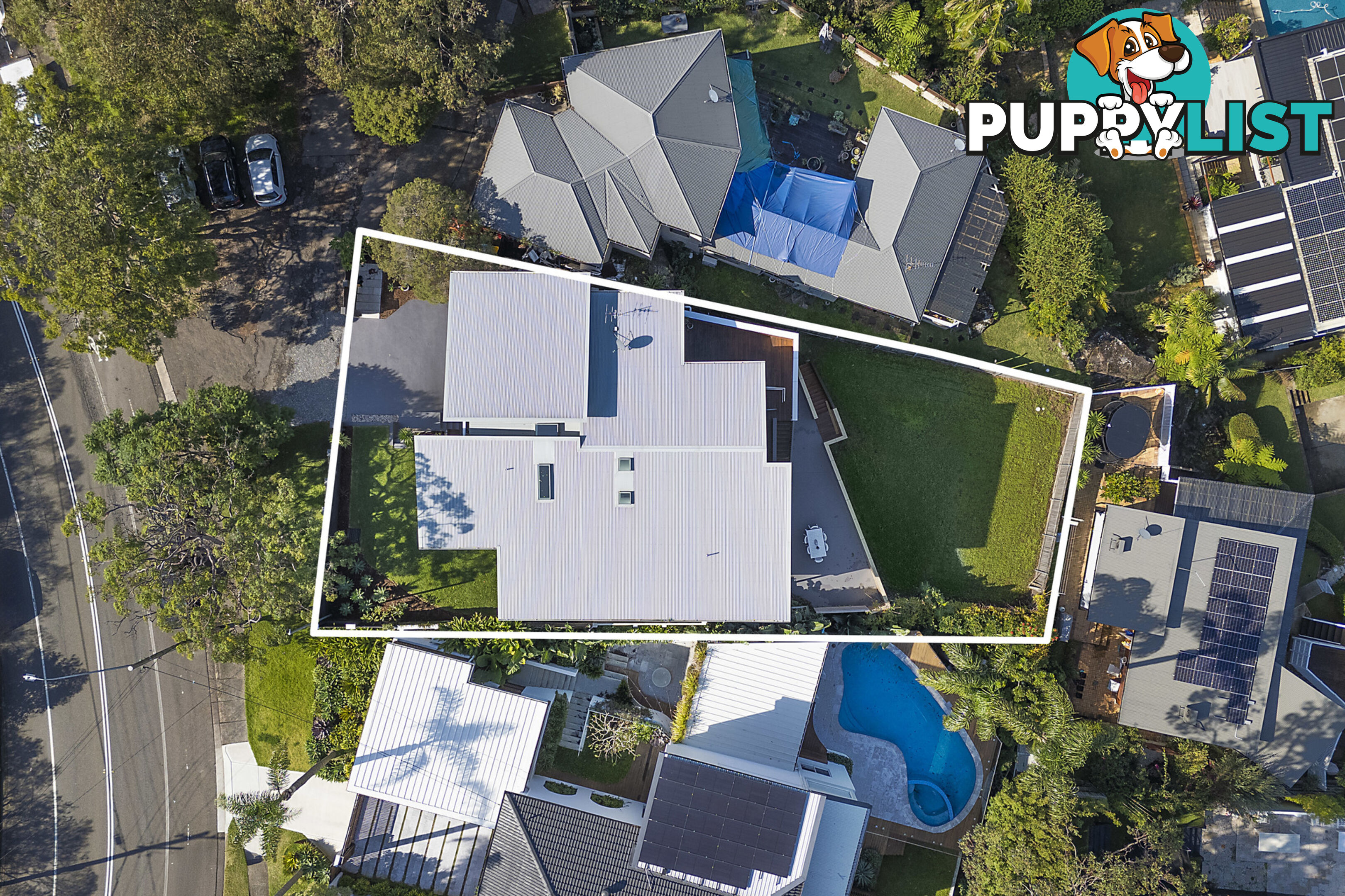 21 Allambie Road ALLAMBIE HEIGHTS NSW 2100